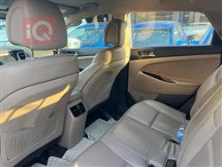 هیۆندای تۆکسۆن